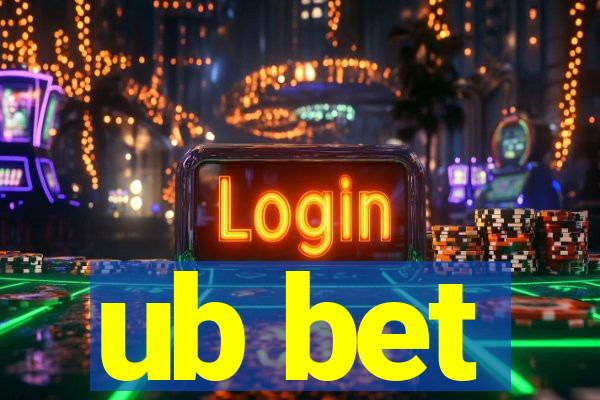 ub bet